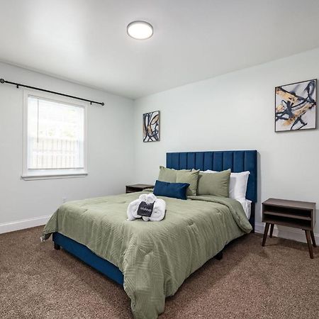Appartement Cozy 2Bd Retreat A Short Walk To Westside Beltline à Atlanta Extérieur photo