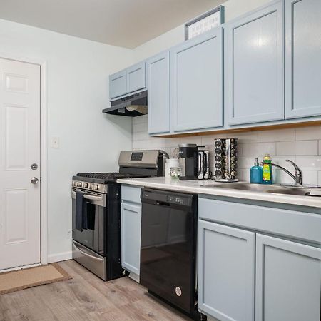 Appartement Cozy 2Bd Retreat A Short Walk To Westside Beltline à Atlanta Extérieur photo