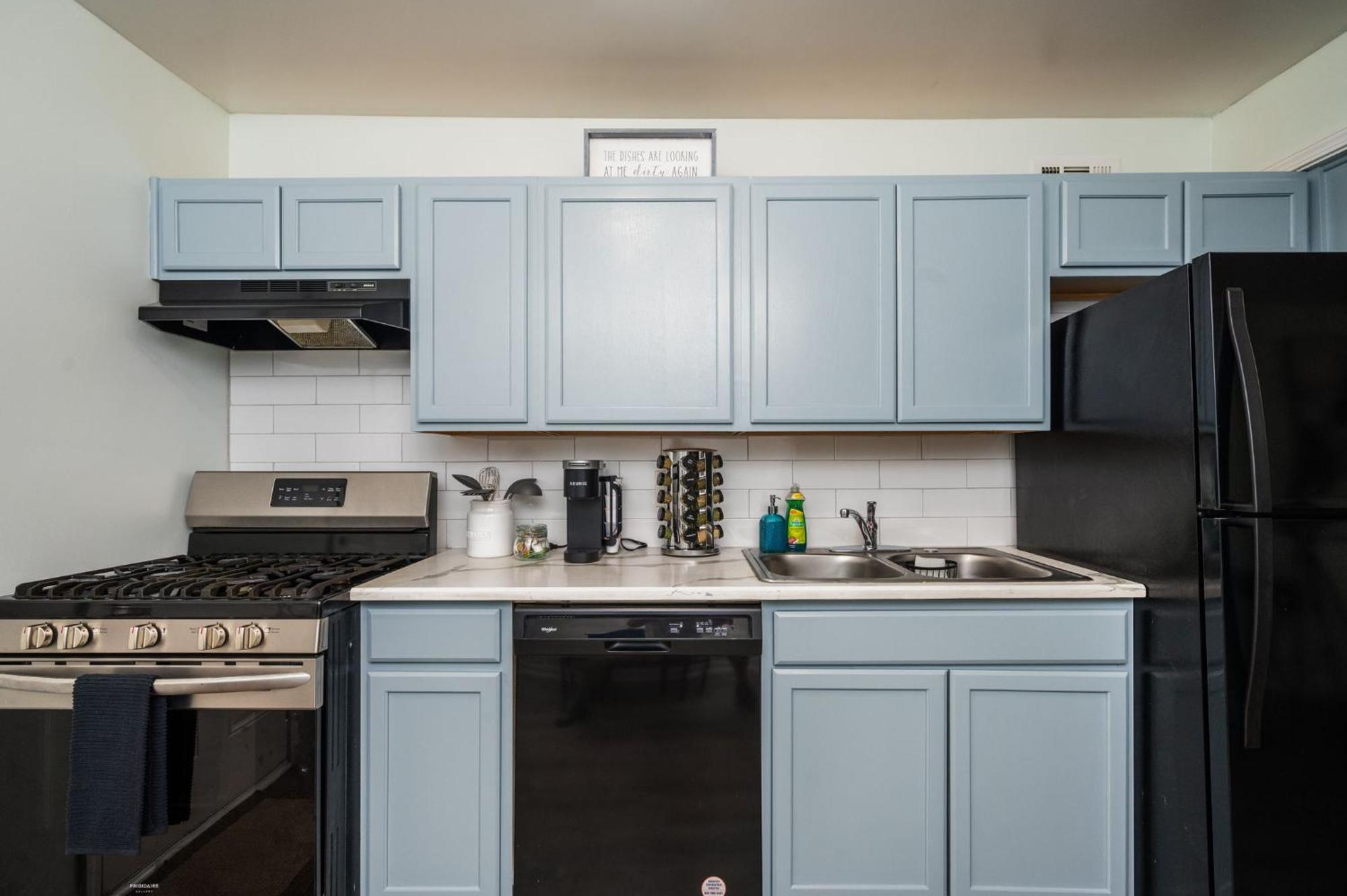 Appartement Cozy 2Bd Retreat A Short Walk To Westside Beltline à Atlanta Extérieur photo