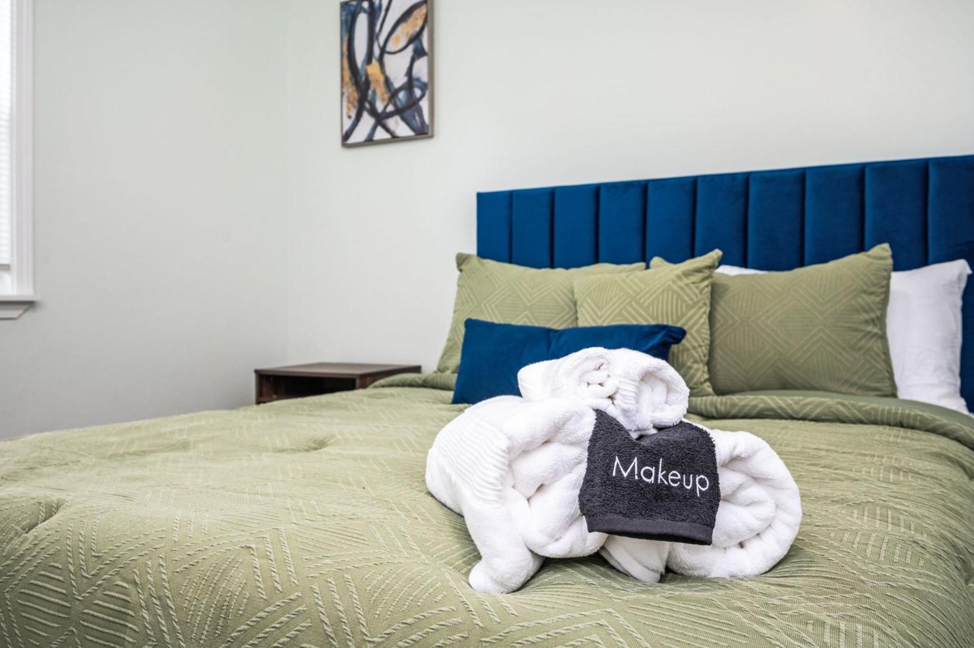 Appartement Cozy 2Bd Retreat A Short Walk To Westside Beltline à Atlanta Extérieur photo