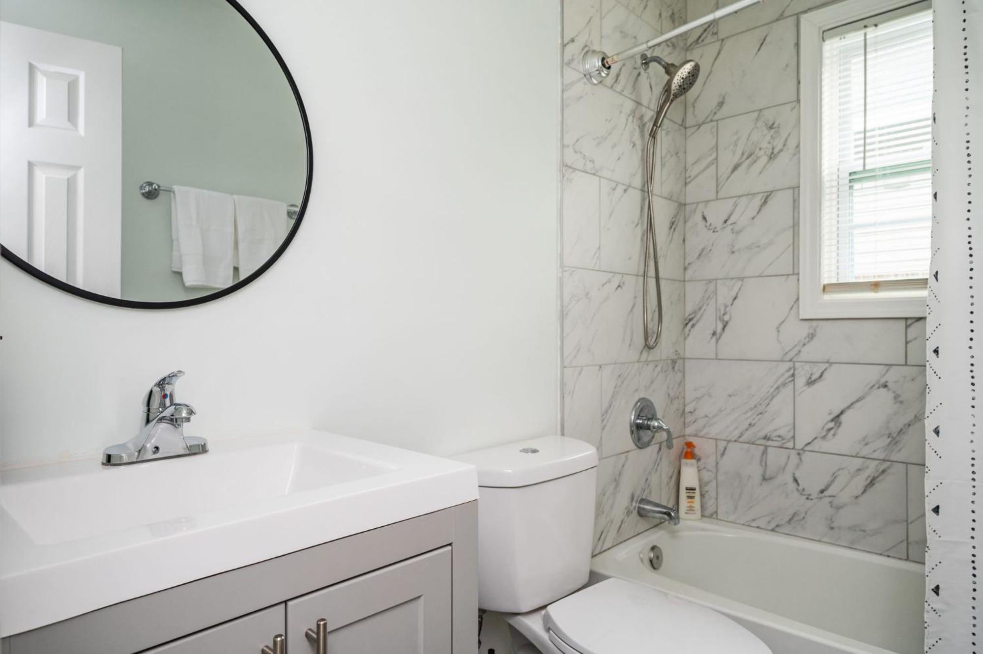 Appartement Cozy 2Bd Retreat A Short Walk To Westside Beltline à Atlanta Extérieur photo