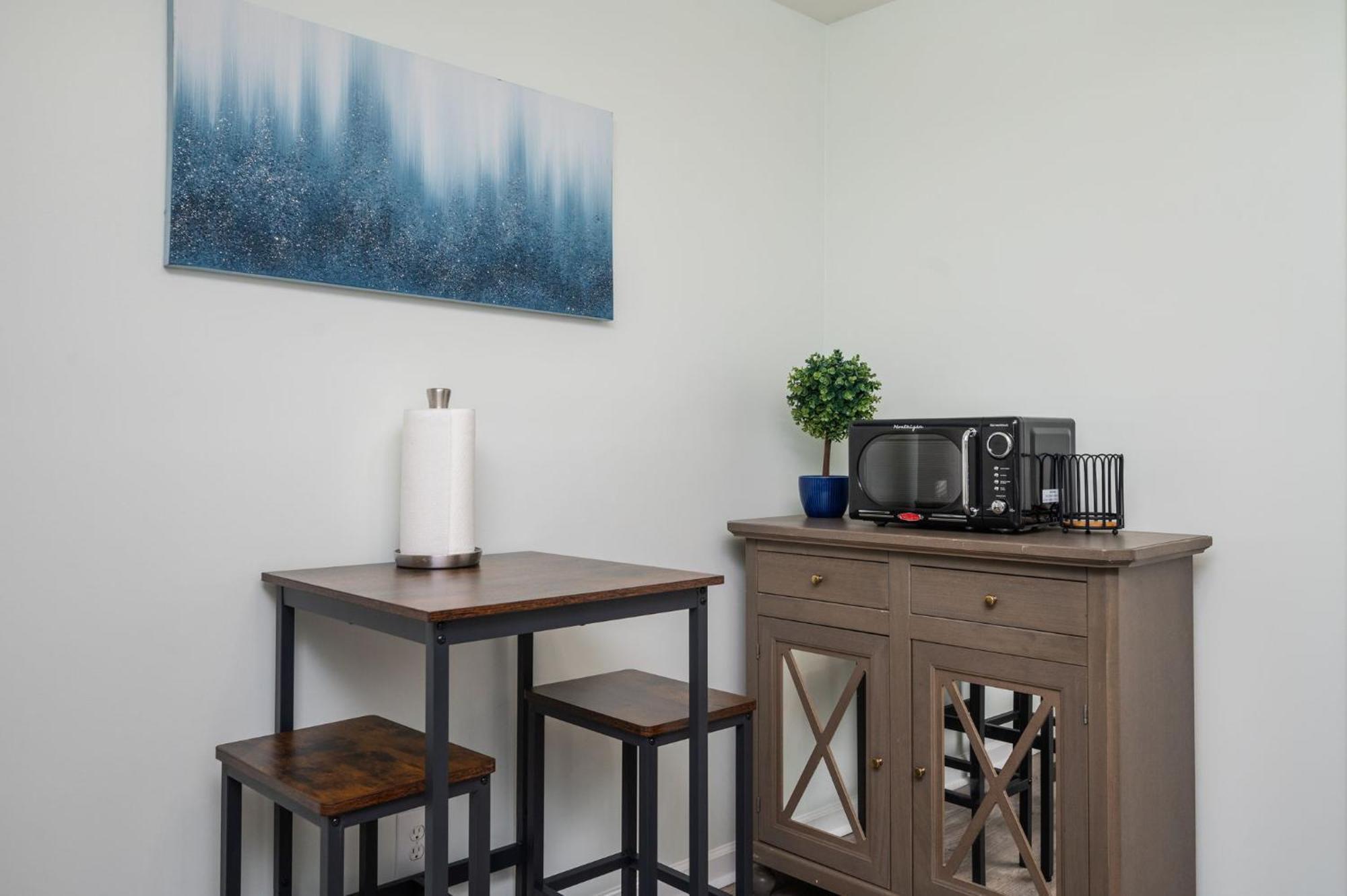 Appartement Cozy 2Bd Retreat A Short Walk To Westside Beltline à Atlanta Extérieur photo