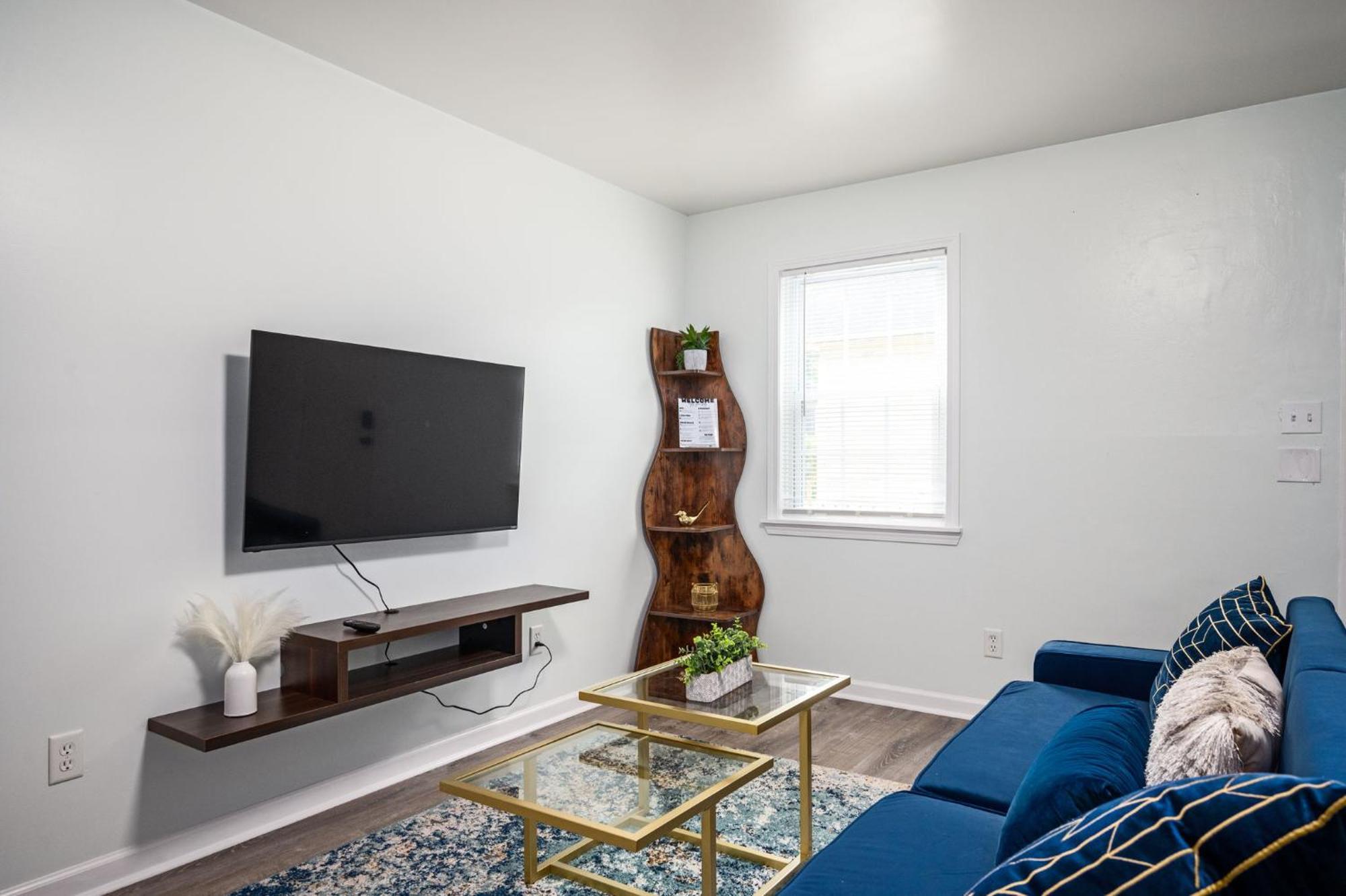 Appartement Cozy 2Bd Retreat A Short Walk To Westside Beltline à Atlanta Extérieur photo