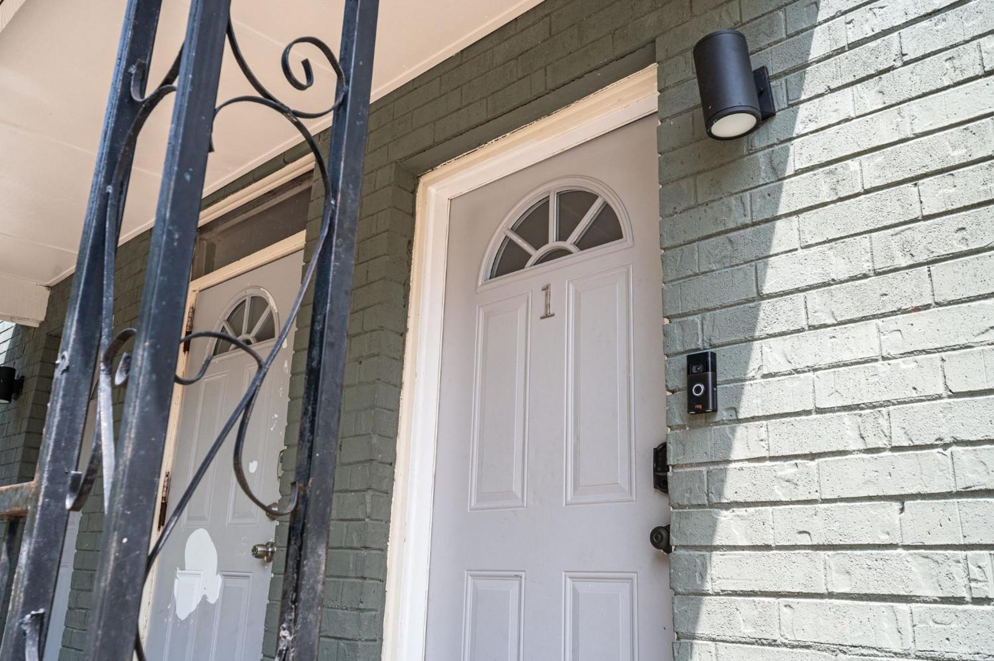 Appartement Cozy 2Bd Retreat A Short Walk To Westside Beltline à Atlanta Extérieur photo