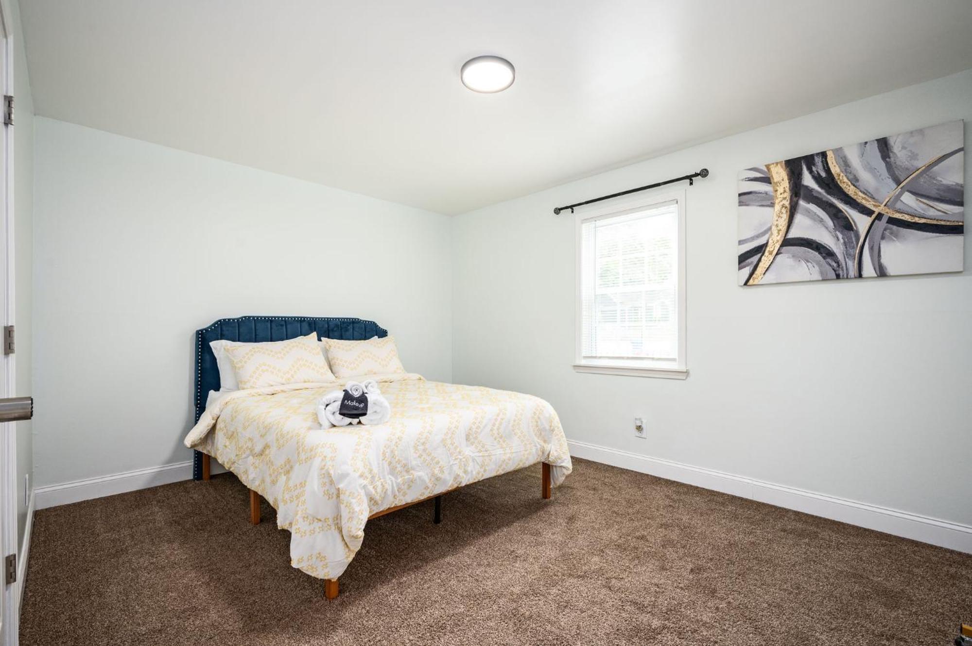 Appartement Cozy 2Bd Retreat A Short Walk To Westside Beltline à Atlanta Extérieur photo