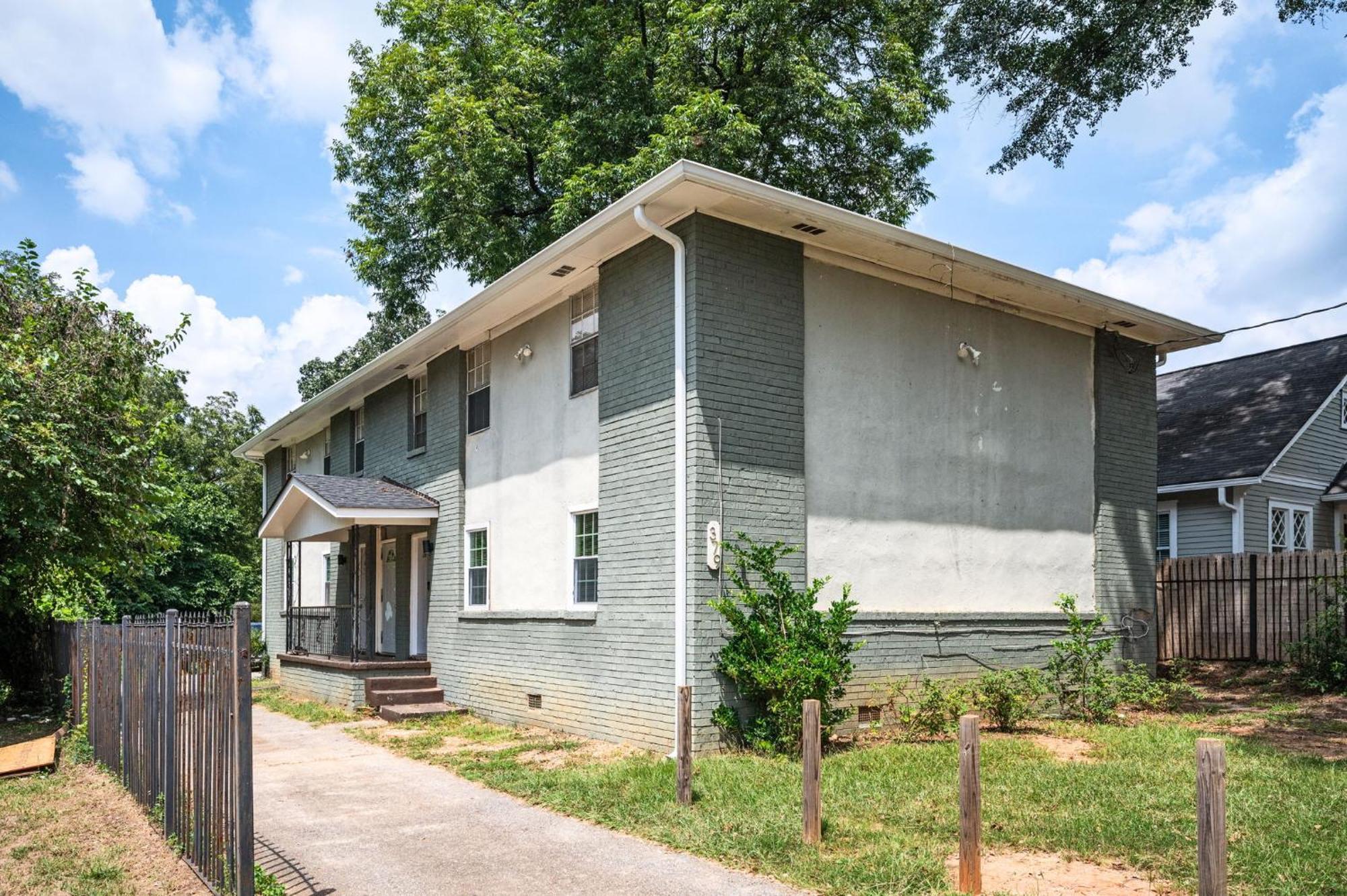 Appartement Cozy 2Bd Retreat A Short Walk To Westside Beltline à Atlanta Extérieur photo